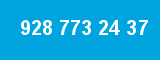 928 773 24 37